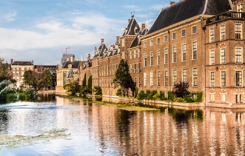 Escort Service The Hague - Escorts The Hague